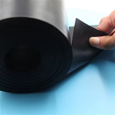 EPDM gumená membrána
